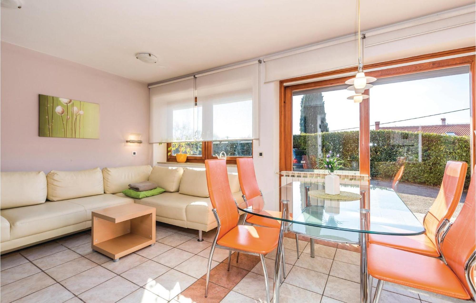Stunning Apartment In Rijeka With 1 Bedrooms And Wifi Eksteriør billede